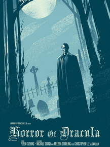 Dracula | Дракула, 1992