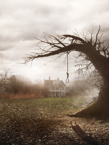 The Conjuring | Заклятие