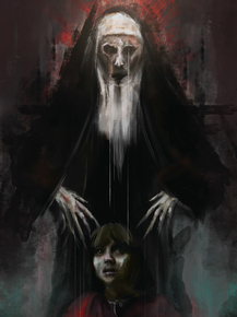 The Conjuring | Заклятие
