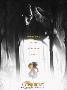 The Conjuring | Заклятие