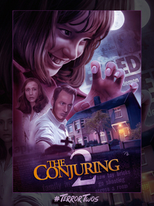 The Conjuring | Заклятие