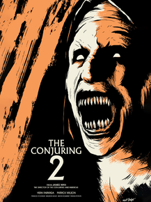 The Conjuring | Заклятие