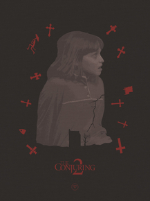 The Conjuring | Заклятие