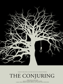 The Conjuring | Заклятие