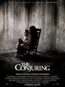 The Conjuring | Заклятие
