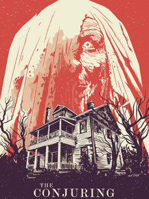 The Conjuring | Заклятие
