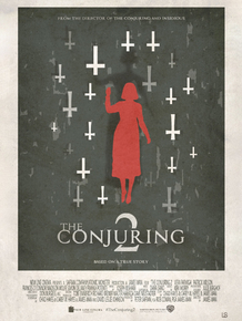 The Conjuring | Заклятие