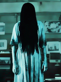 Rings | Звонок