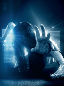 Rings | Звонок