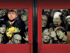 Shaun of the Dead | Зомби по имени Шон Shaun of the Dead | Зомби по имени Шон