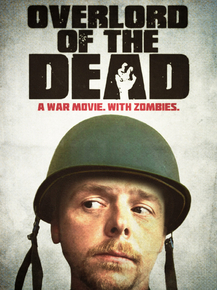 Shaun of the Dead | Зомби по имени Шон Shaun of the Dead | Зомби по имени Шон
