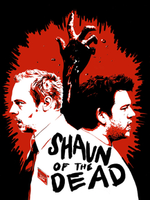 Shaun of the Dead | Зомби по имени Шон Shaun of the Dead | Зомби по имени Шон