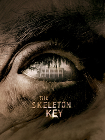 The Skeleton Key | Ключ от всех дверей