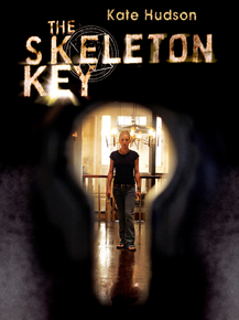 The Skeleton Key | Ключ от всех дверей