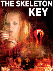 The Skeleton Key | Ключ от всех дверей