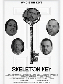 The Skeleton Key | Ключ от всех дверей