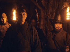 Kingdom | Королевство зомби