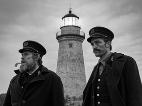 The Lighthouse | Маяк