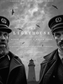 The Lighthouse | Маяк