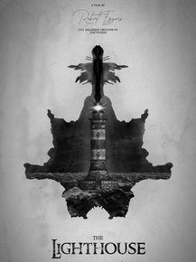 The Lighthouse | Маяк