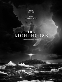 The Lighthouse | Маяк