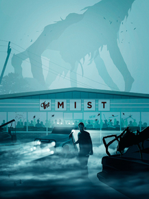 The Mist | Мгла
