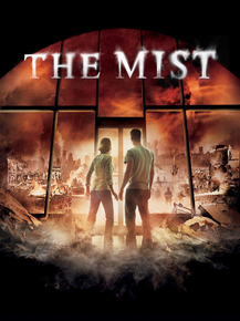 The Mist | Мгла