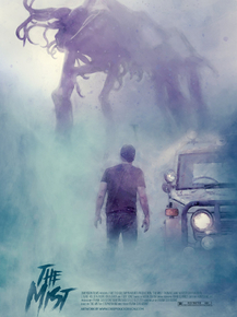 The Mist | Мгла