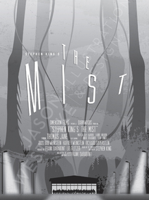 The Mist | Мгла