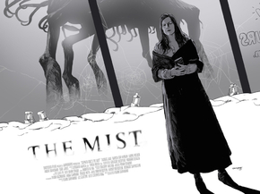 The Mist | Мгла