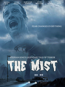 The Mist | Мгла