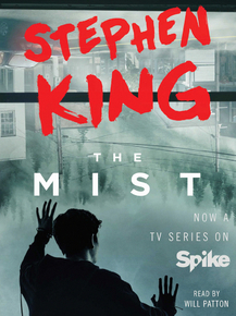 The Mist | Мгла