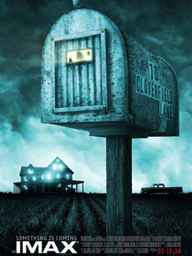 Cloverfield | Монстро