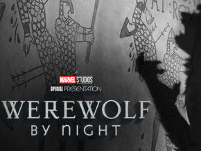 Werewolf by Night | Ночной оборотень