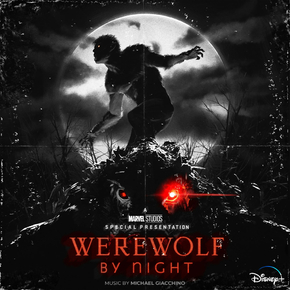 Werewolf by Night | Ночной оборотень