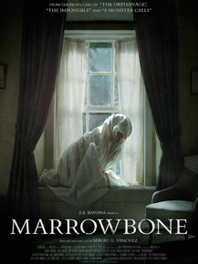 Marrowbone | Обитель теней