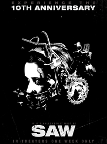 Saw | Пила