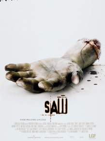 Saw | Пила