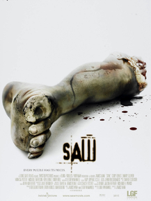 Saw | Пила