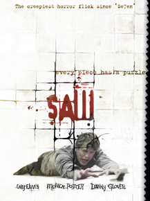 Saw | Пила