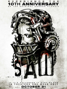 Saw | Пила