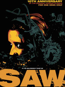 Saw | Пила