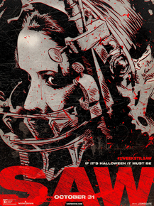 Saw | Пила