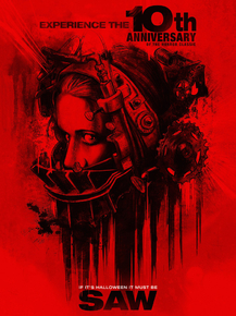 Saw | Пила