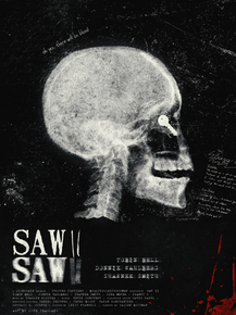 Saw | Пила