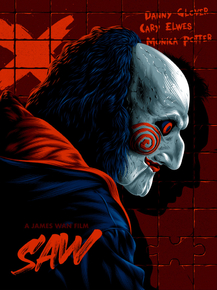 Saw | Пила