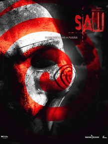 Saw | Пила