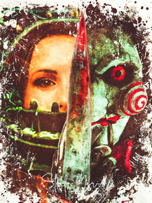 Saw | Пила