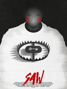Saw | Пила
