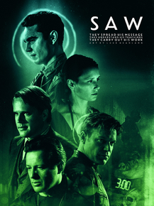 Saw | Пила